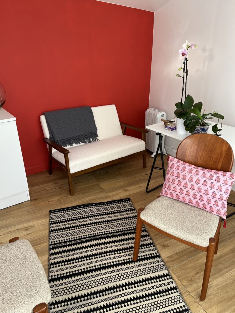 Cabinet d'ipesland à biarritz